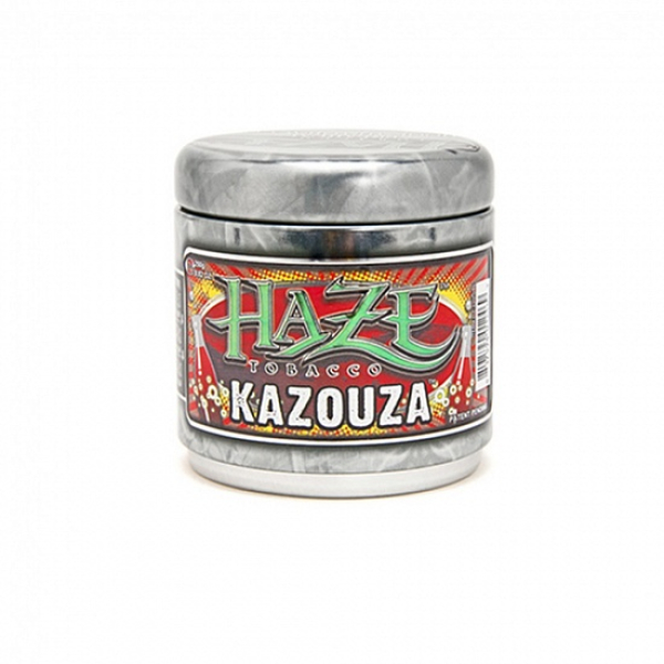Табак Haze Kazouza 250 гр в Иркутске
