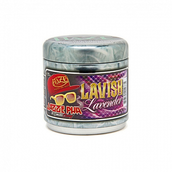 Табак Haze Lavish Lavender 250 гр в Иркутске