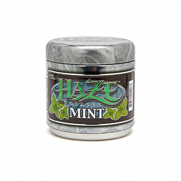 Табак Haze Mint 250 гр в Иркутске