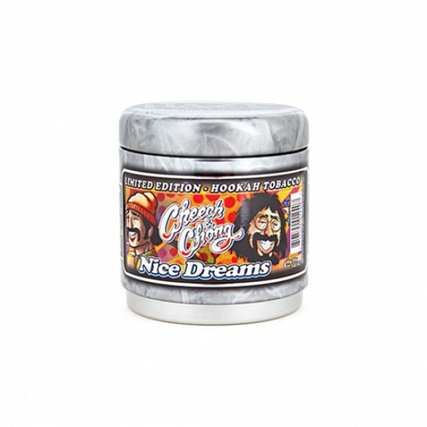 Табак Haze Nice Dreams 250 гр в Иркутске