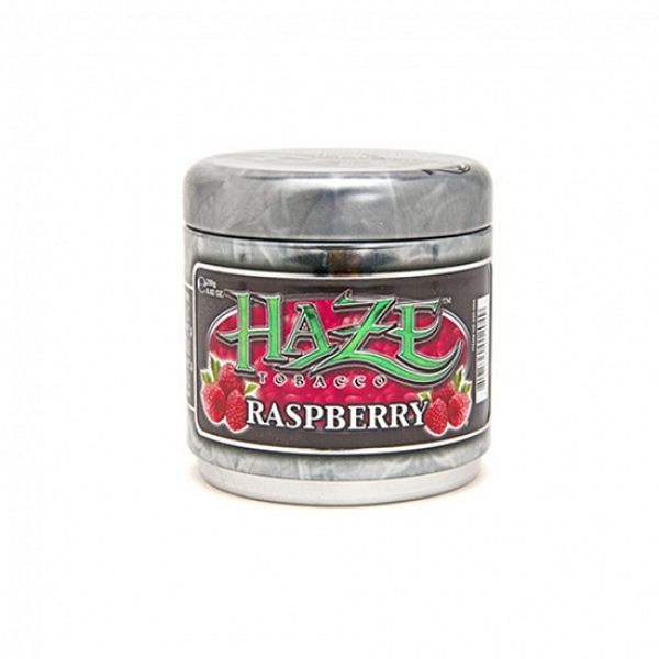 Табак Haze Raspberry 250 гр в Иркутске