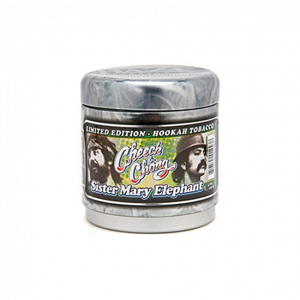 Табак Haze Sister Mary Elephant 250 гр в Иркутске
