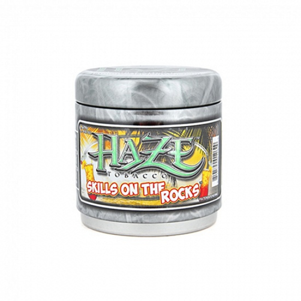 Табак Haze Skills On The Rocks 250 гр в Иркутске