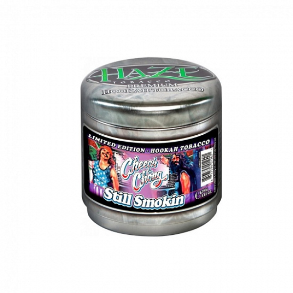 Табак Haze Still Smokin 250 гр в Иркутске