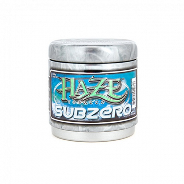 Табак Haze Subzero 250 гр в Иркутске