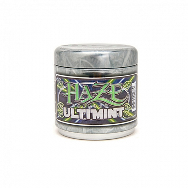 Табак Haze Ultimint 250 гр в Иркутске