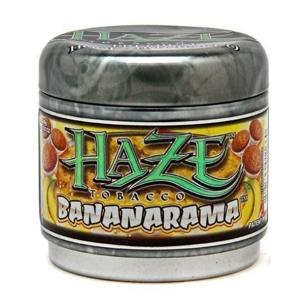 Табак Haze BananaRama 100 грамм в Иркутске