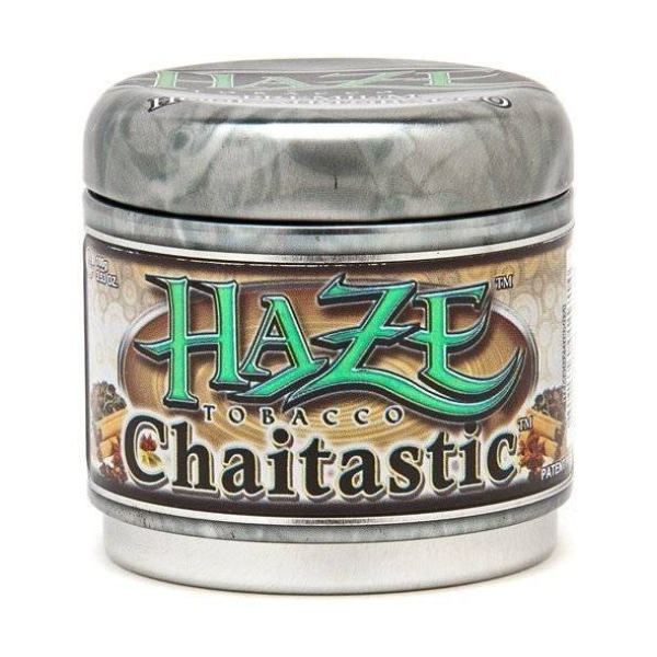 Табак Haze Chaitastic 100 грамм в Иркутске