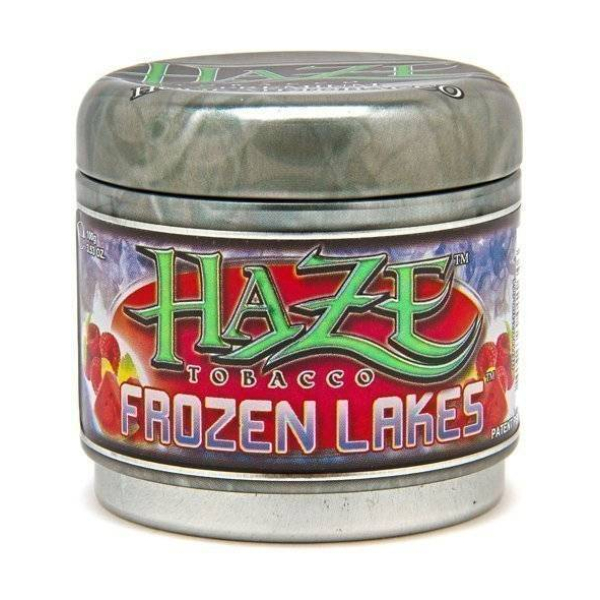 Табак Haze Frozen Lakes 100 грамм в Иркутске