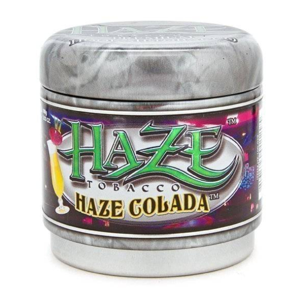 Табак Haze HazeColada 100 грамм в Иркутске