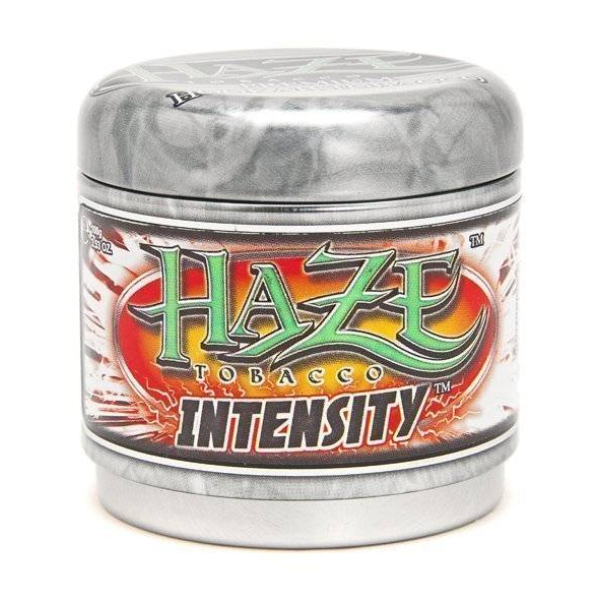 Табак Haze Intensity 100 грамм в Иркутске