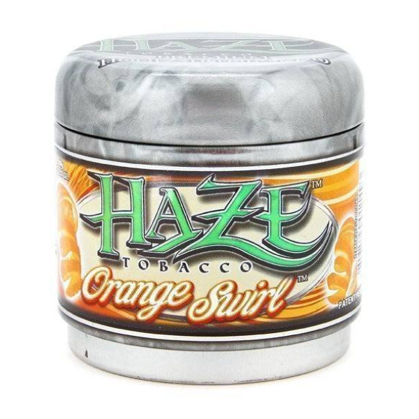 Табак Haze OrangeSwirl 100 грамм в Иркутске