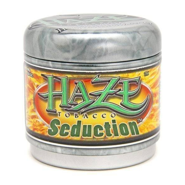 Табак Haze Seduction 100 грамм в Иркутске