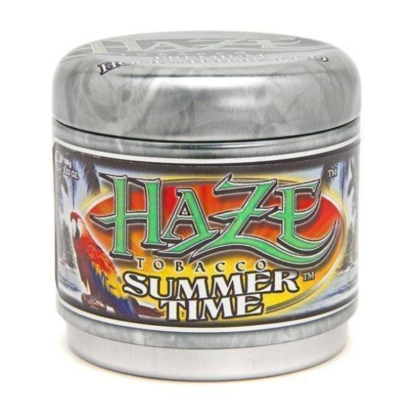 Табак Haze Summer Time 100 грамм в Иркутске