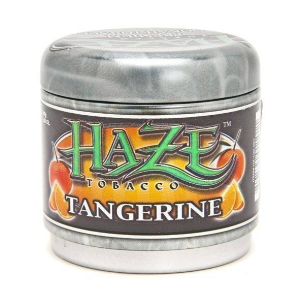 Табак Haze Tangerine 100 грамм в Иркутске