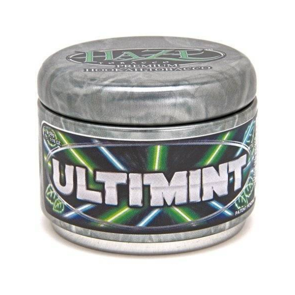 Табак Haze Ultimint 100 грамм в Иркутске