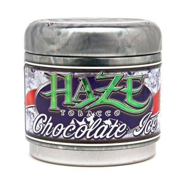 Табак Haze Chocolate Ice 100 грамм в Иркутске