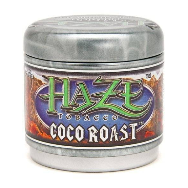Табак Haze CocoRoast 100 грамм в Иркутске