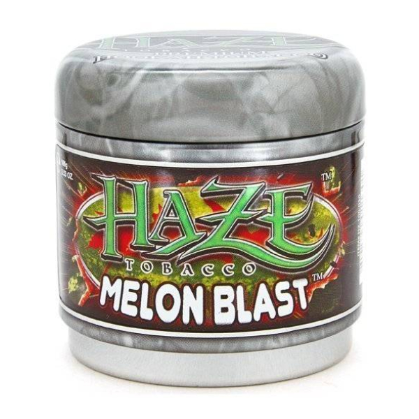 Табак Haze Melon Blast 100 грамм в Иркутске