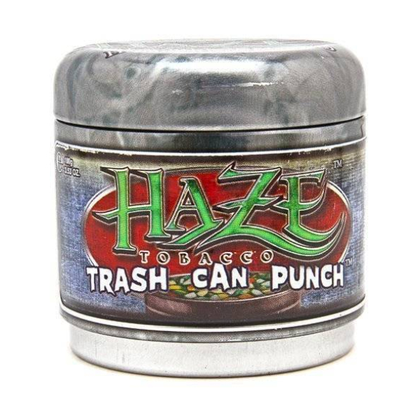Табак Haze Trash Can Punch 100 грамм в Иркутске