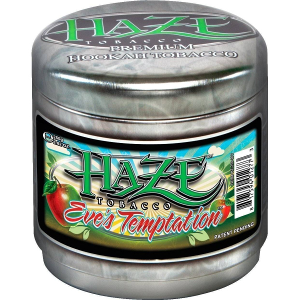 Табак Haze Eve's Temptation 100 грамм в Иркутске