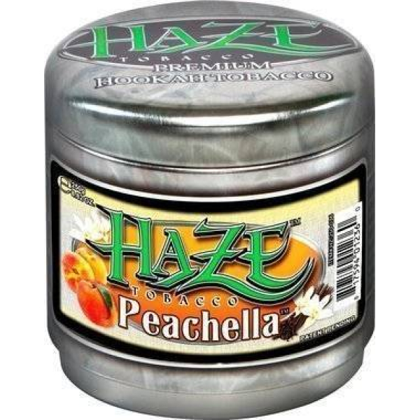 Табак Haze Peachella 250GR в Иркутске