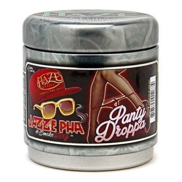Табак Haze Jazze Pha Panty Droppa 100 грамм в Иркутске