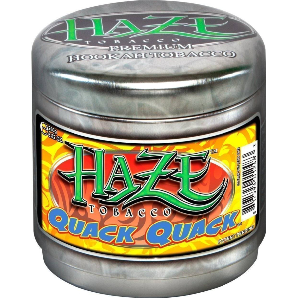 Табак Haze Quack Quack 100 грамм в Иркутске