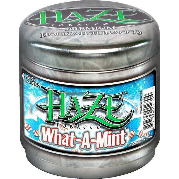 Табак Haze What a Mint 100 грамм в Иркутске