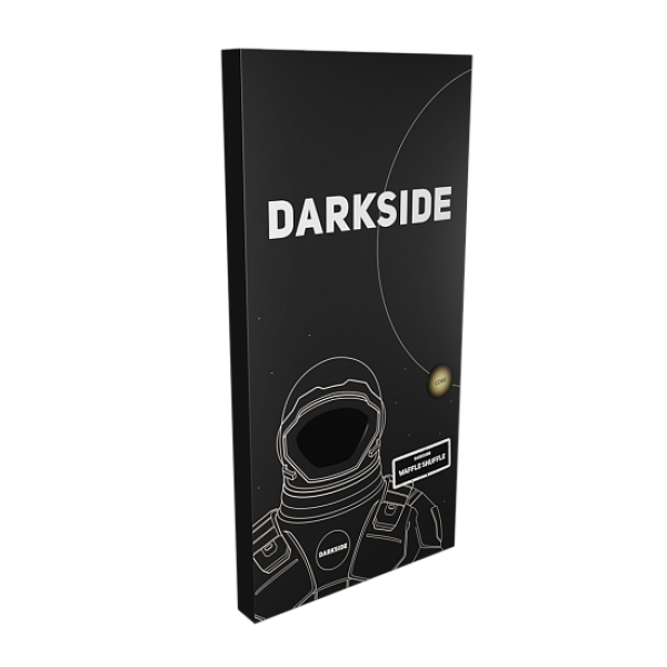 Табак Darkside Core WAFFLE SHUFFLE 250 грамм в Иркутске