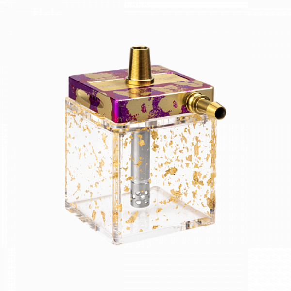 Кальян Hoob Subatom Orchid в Иркутске