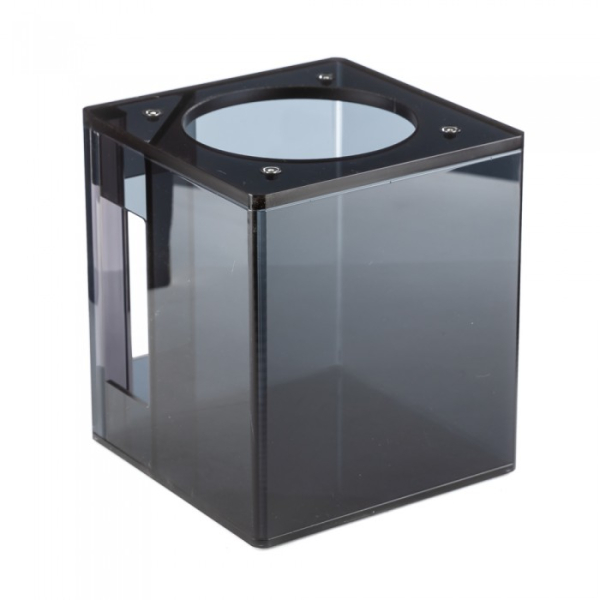 Колба HOOB atom Cube Black в Иркутске