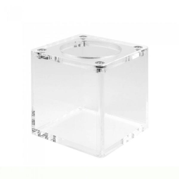 Колба HOOB Cube mini SubAtom прозрачная в Иркутске