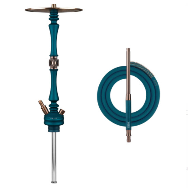 Кальян HOOB Mars Marine Blue (72 см) в Иркутске