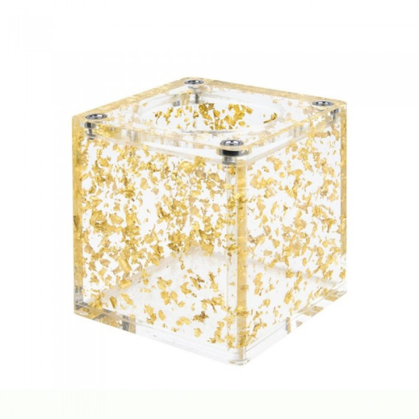 Колба HOOB Cube mini SubAtom Gold в Иркутске