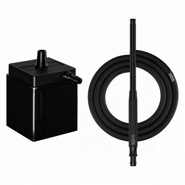 Кальян Hoob Subatom Vanta в Иркутске