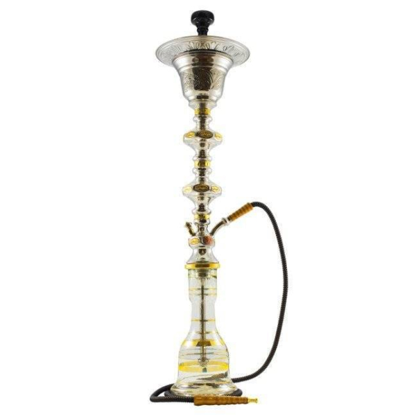 Кальян Khalil Mamoon Double Decker Ice Pot в Иркутске