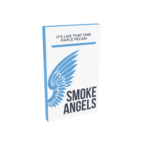 Табак Smoke Angels IT’S LIKE THAT ONE MAPLE PECAN 100 грамм в Иркутске