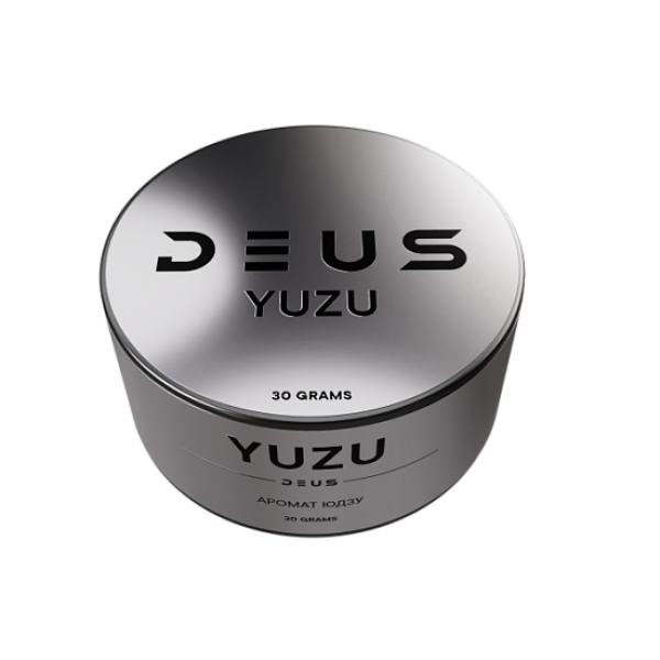 Табак Deus Yuzu (Юдзу)  30 грамм в Иркутске