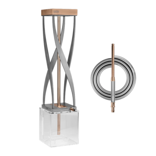 Кальян Hoob Flex в Иркутске
