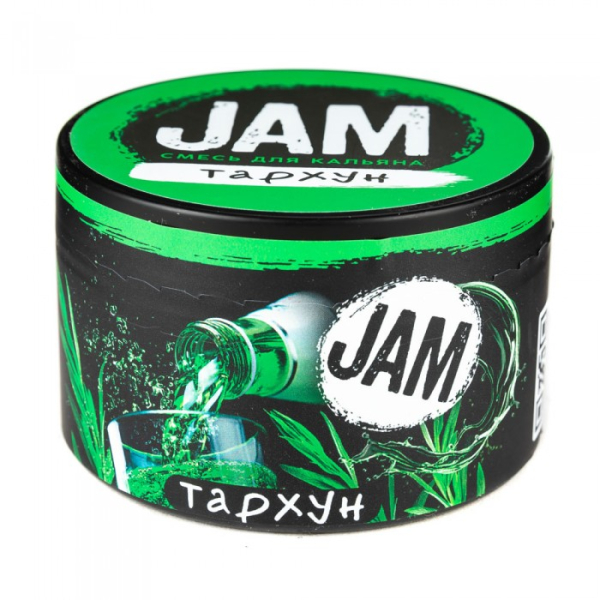 Смесь JAM Тархун 250 гр в Иркутске