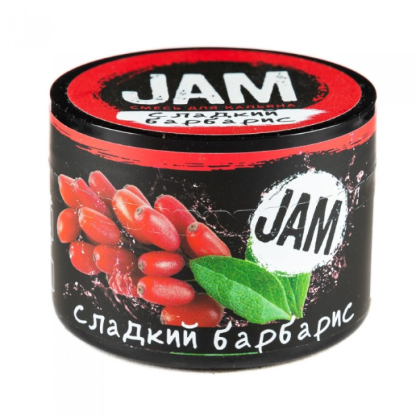 Смесь JAM Сладкий Барбарис 50 гр в Иркутске