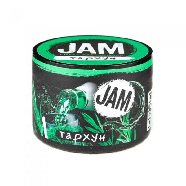 Смесь JAM Тархун 50 гр в Иркутске