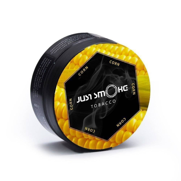 Табак Just Smoke Corn в Иркутске