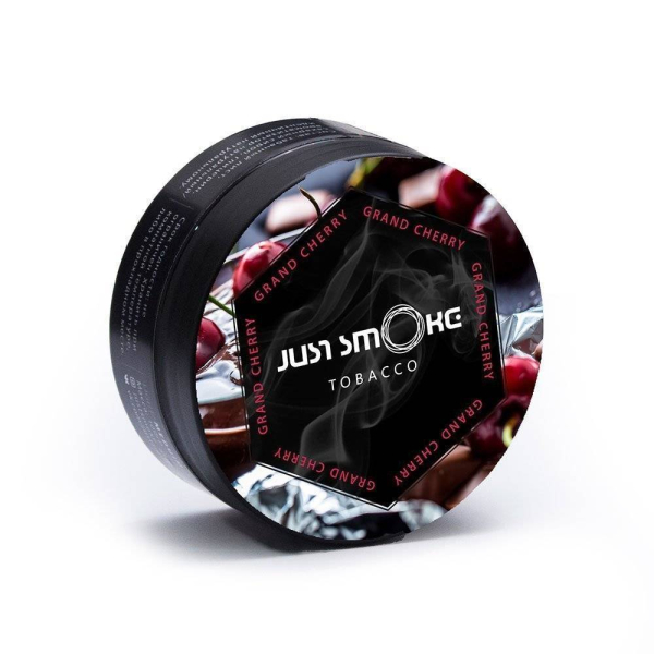 Табак Just Smoke Grand Cherry в Иркутске