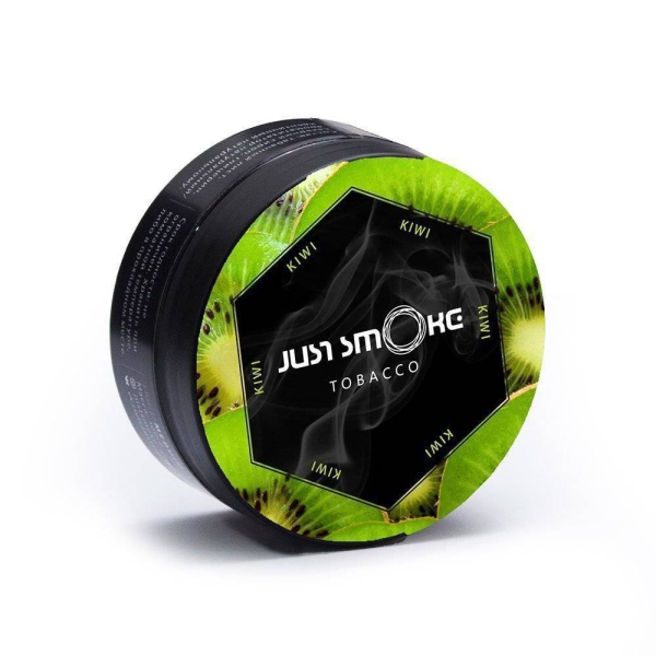 Табак Just Smoke Kiwi в Иркутске