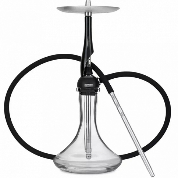 Кальян Koress K1T Black Gloss в Иркутске