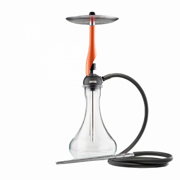 Кальян Koress K1T Red Orange в Иркутске