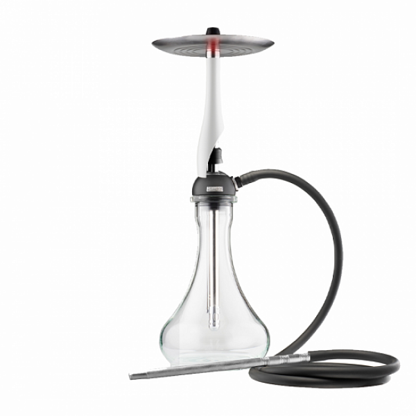 Кальян Koress K1T White в Иркутске