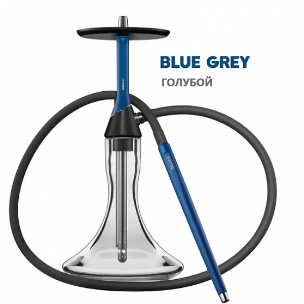Кальян Koress K2 Blue Grey в Иркутске